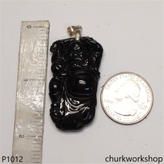 Black jade Demon Hunter ( 鐘馗 )