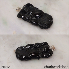 Black jade Demon Hunter ( 鐘馗 )