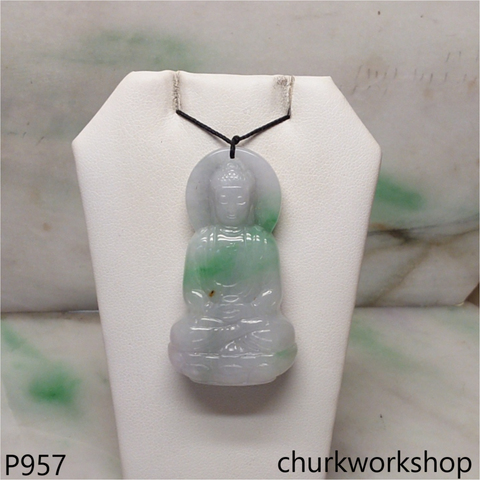 Buddha pendant