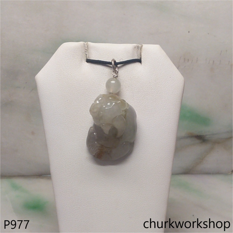 Pixiu pendant, Pi Yao pendant (貔貅)