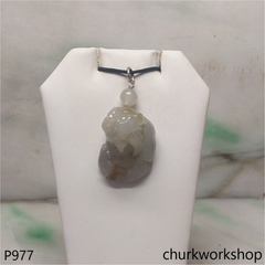 Pixiu pendant, Pi Yao pendant (貔貅)