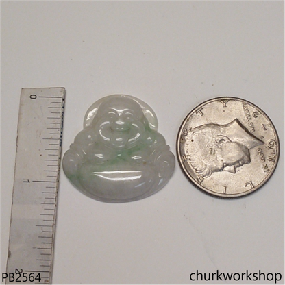 Happy Buddha pendant