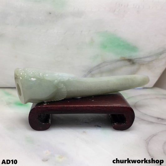 Jadeite dragon