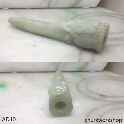 Jadeite dragon