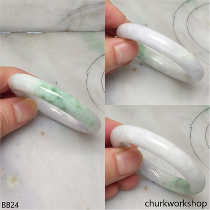 Children jade bangle