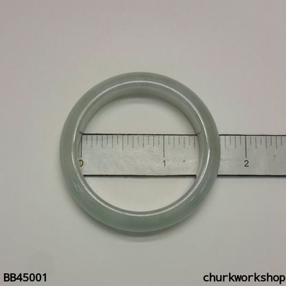 Pale green baby bangle