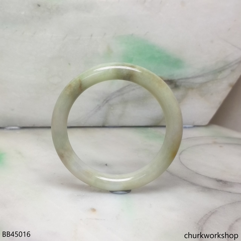 Yellowish green baby bangle