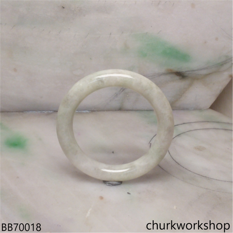 Children jade bangle