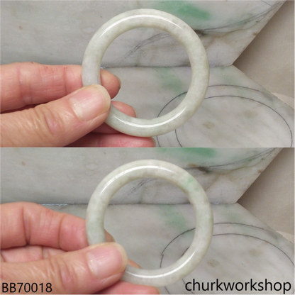 Children jade bangle
