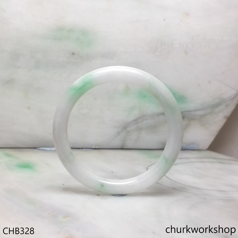 Small Jade bangle