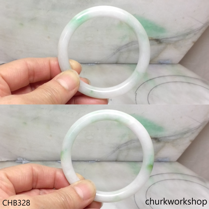 Small Jade bangle
