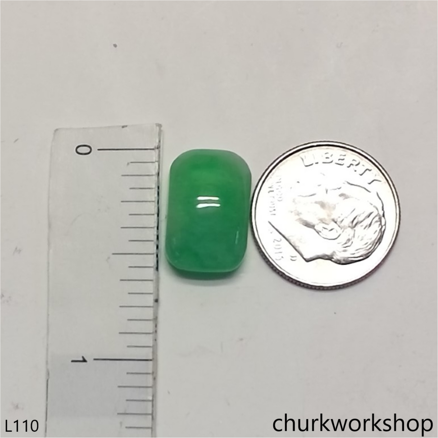 Jade stone
