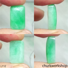 Jade stone