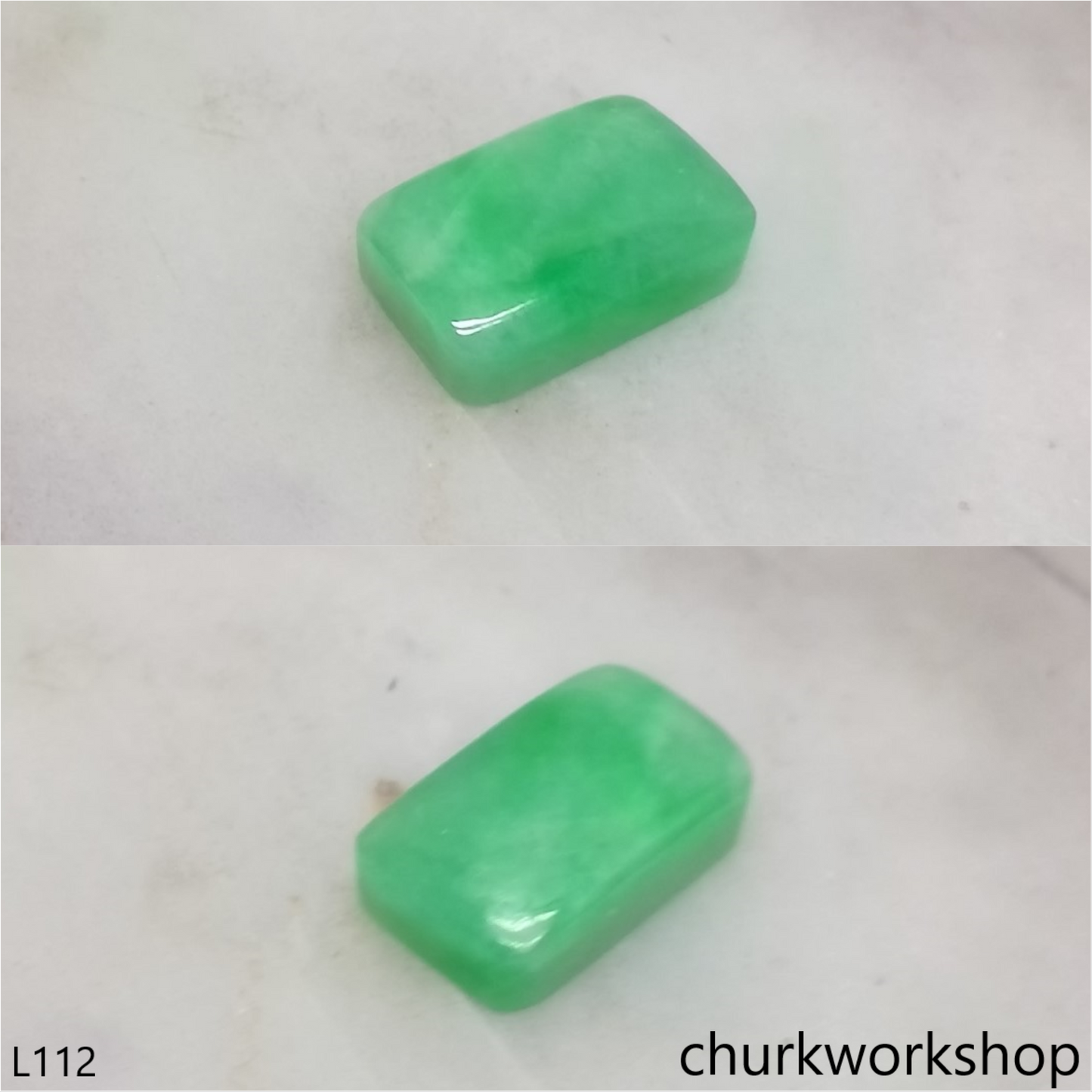 Jade stone