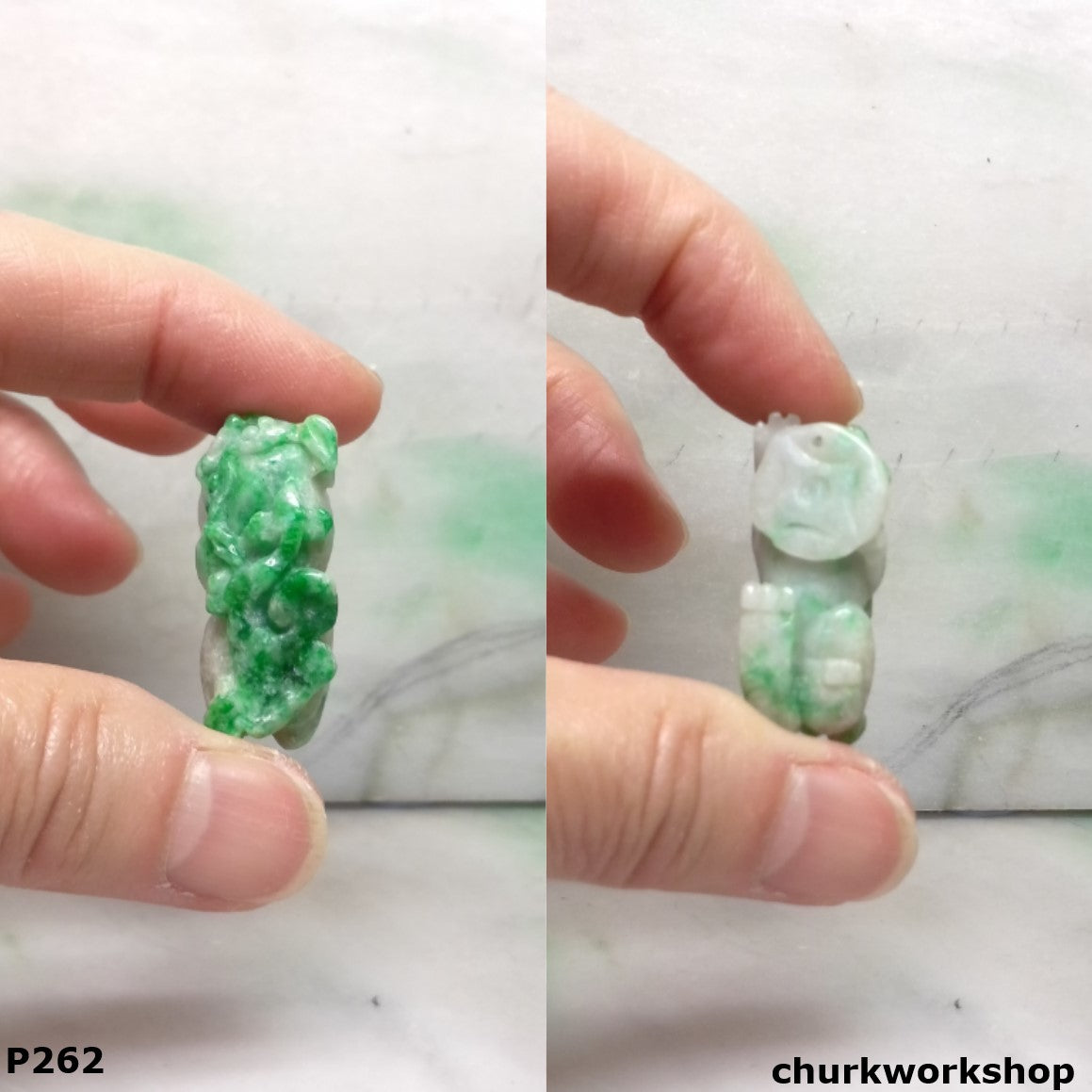 Pixiu pendant, Pi Yao pendant (貔貅)