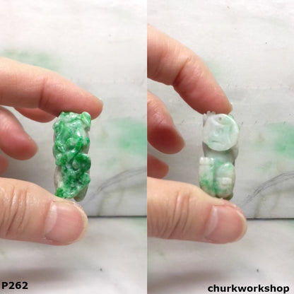 Pixiu pendant, Pi Yao pendant (貔貅)