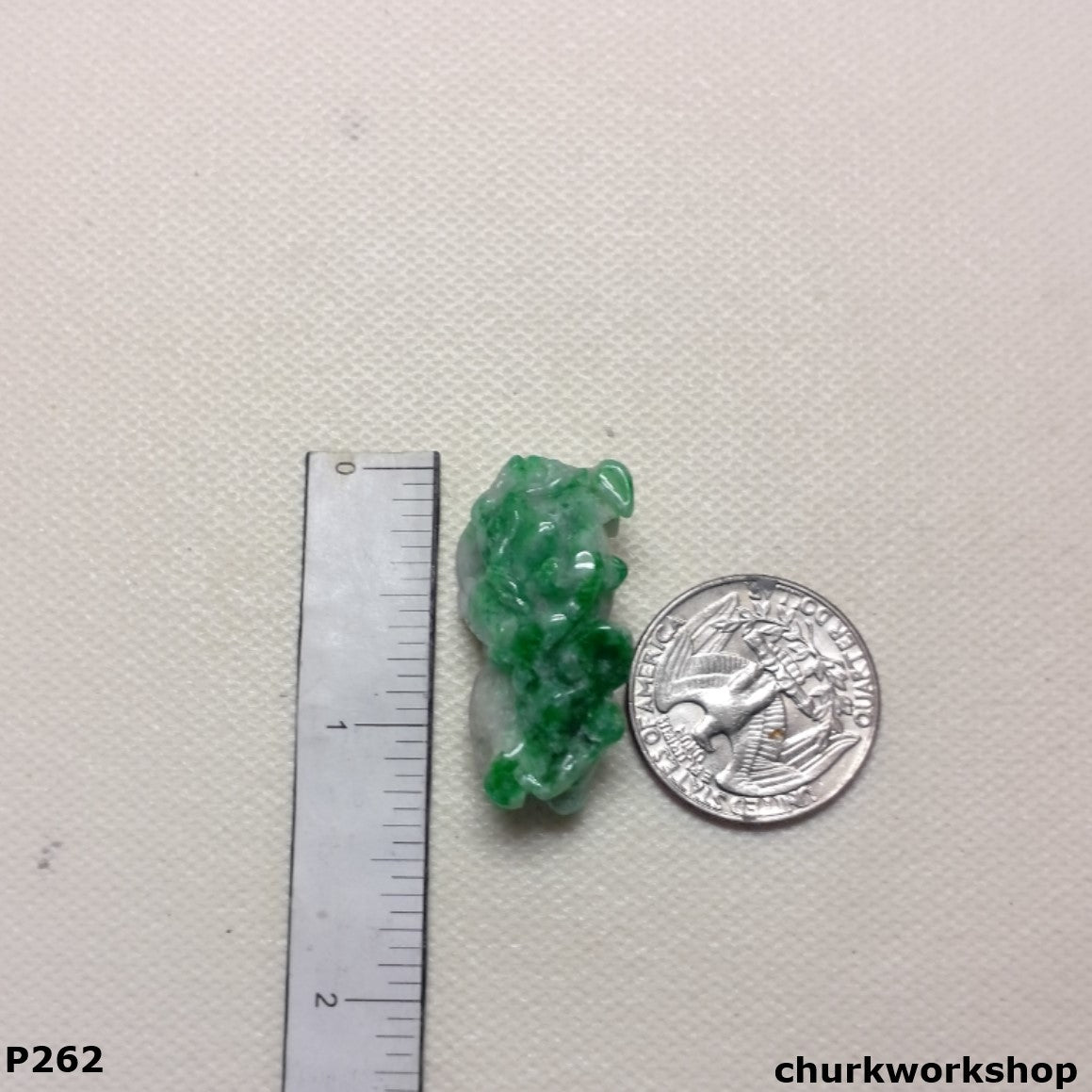 Pixiu pendant, Pi Yao pendant (貔貅)