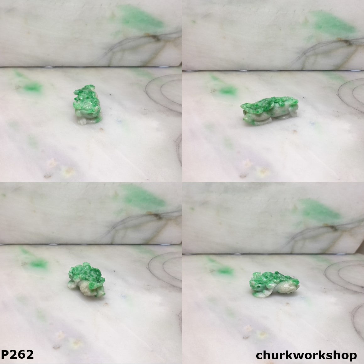 Pixiu pendant, Pi Yao pendant (貔貅)