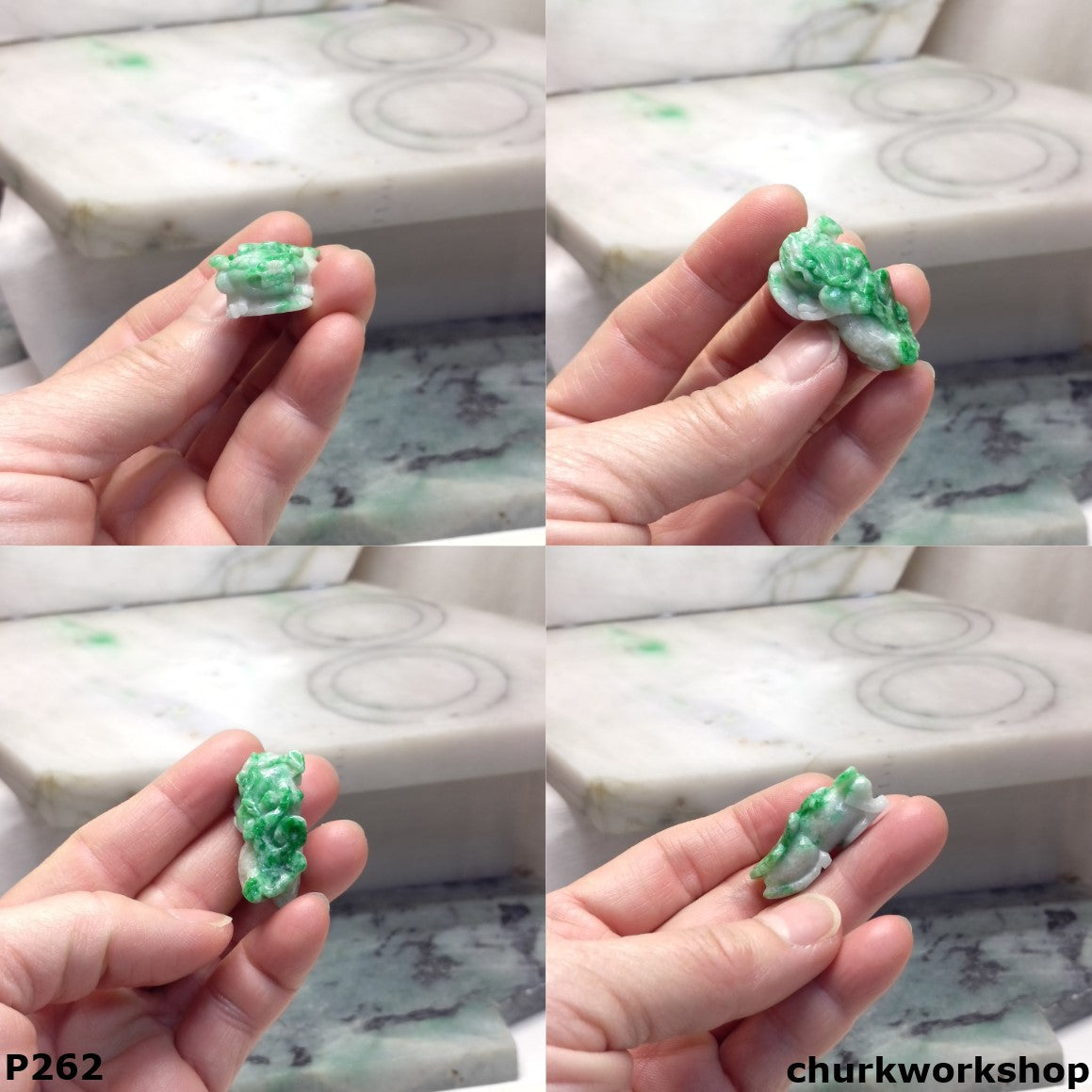 Pixiu pendant, Pi Yao pendant (貔貅)