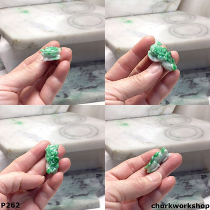 Pixiu pendant, Pi Yao pendant (貔貅)