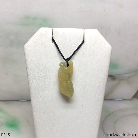 Red jade peanut
