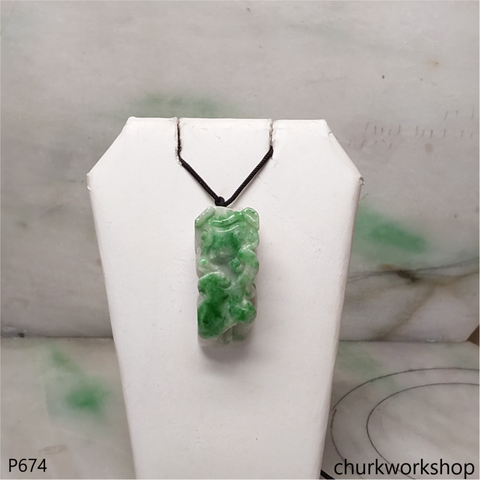 Pixiu pendant, Pi Yao pendant (貔貅)