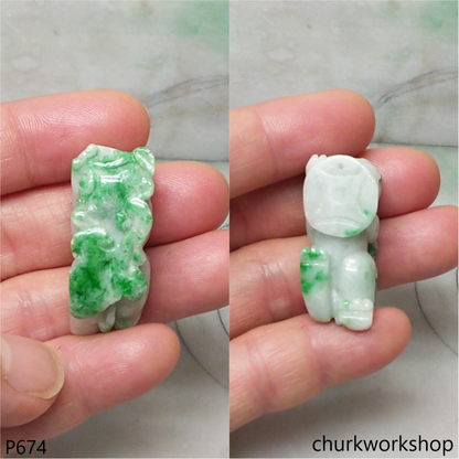 Pixiu pendant, Pi Yao pendant (貔貅)