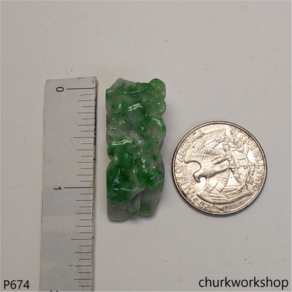 Pixiu pendant, Pi Yao pendant (貔貅)