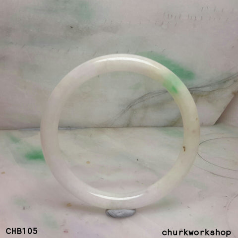 Small Jade bangle