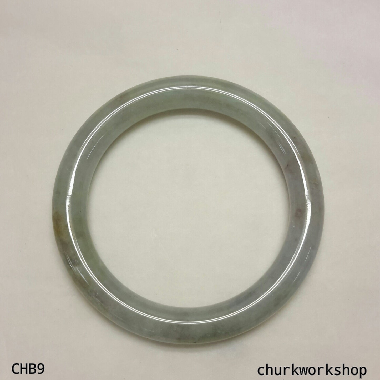 Lavender bangle